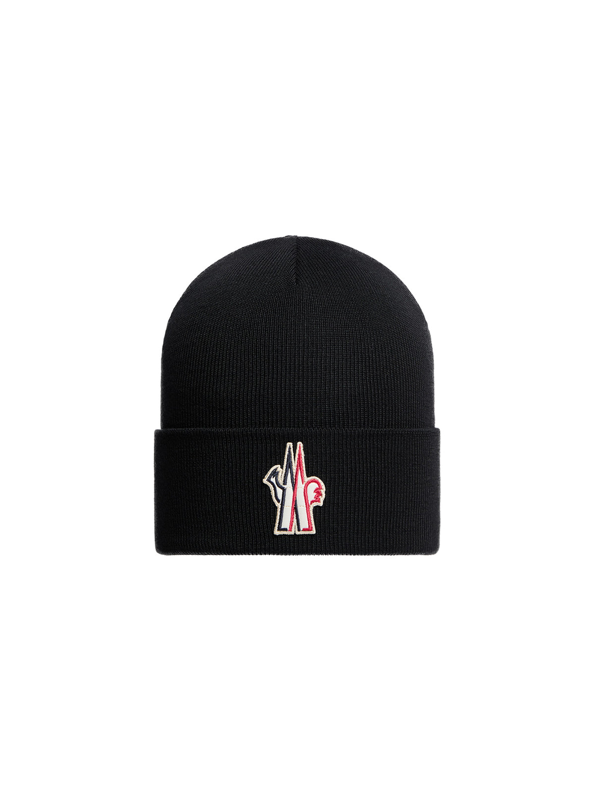 Moncler Hat Mütze Herren dunkelblau dunkelblau Bild 2