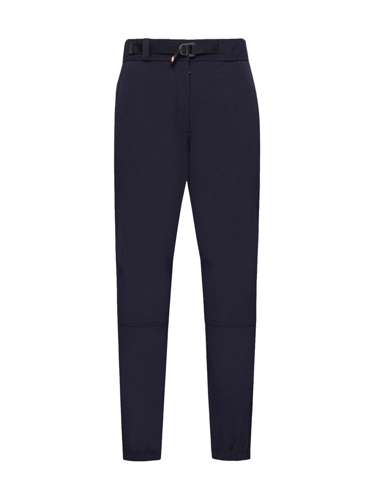 Moncler Trousers Hose Damen dunkelblau dunkelblau Bild 1