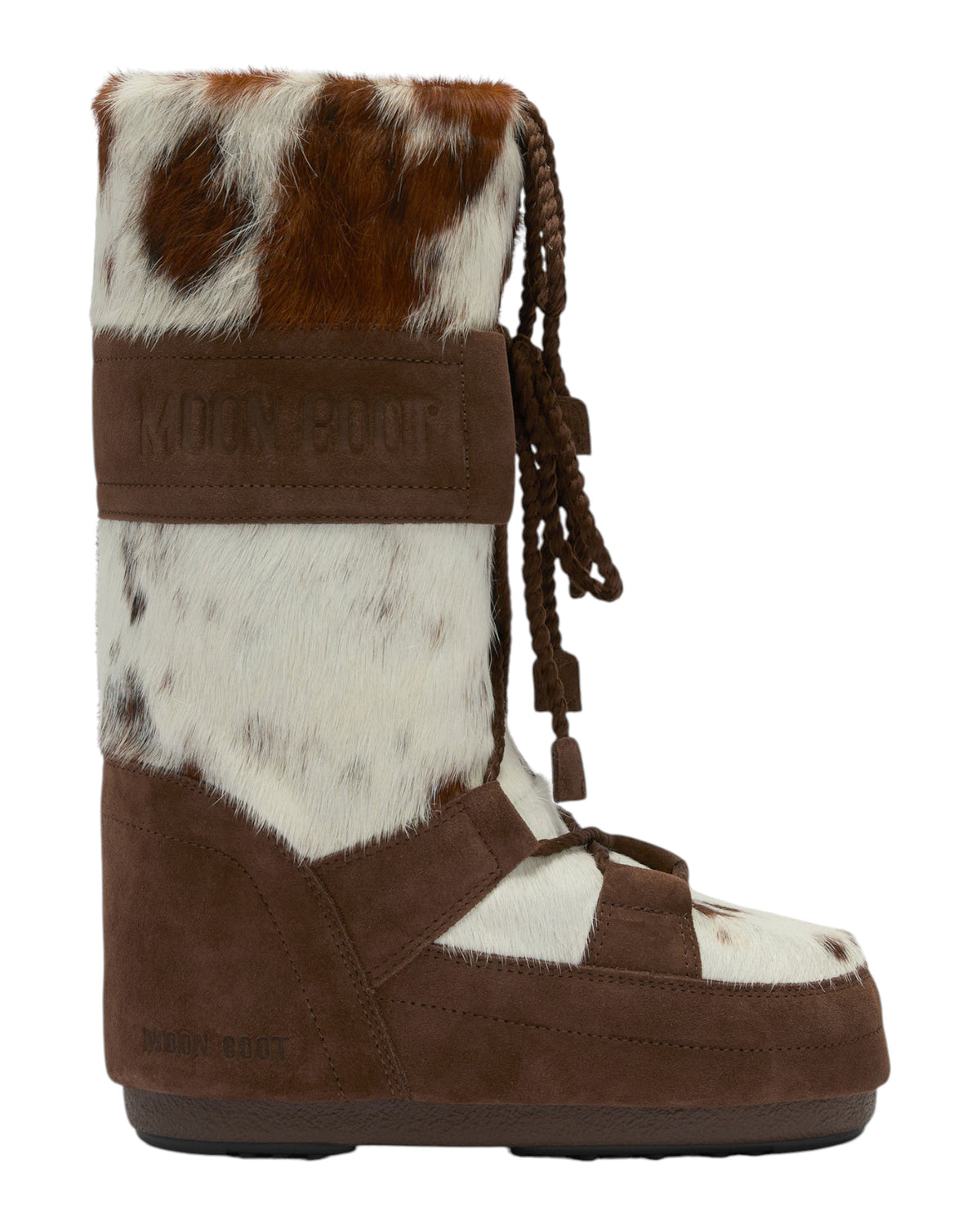 Icon Archive 1985 Winterstiefel - Moon Boot - MEINFREUDENHAUS