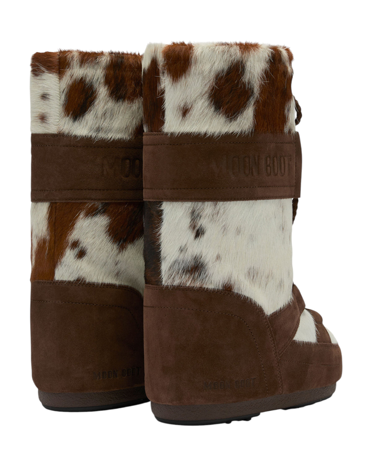 Icon Archive 1985 Winterstiefel - Moon Boot - MEINFREUDENHAUS