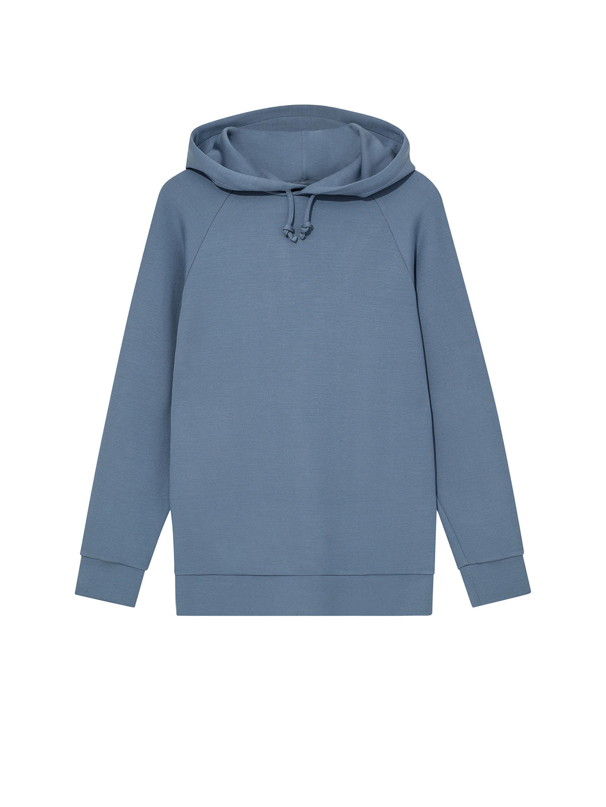 Mos Mosh Abel Hoodie Herren dunkelblau dunkelblau Bild 7