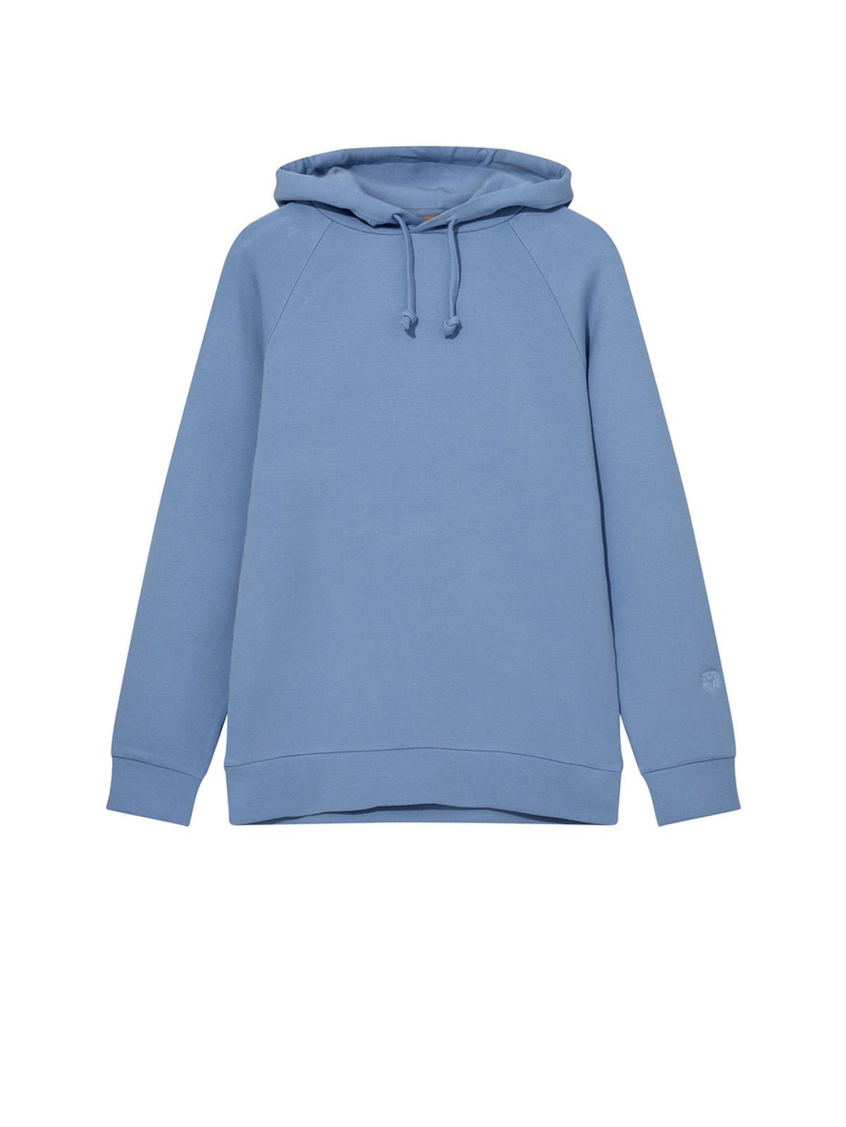 Mos Mosh Abel Hoodie Herren dunkelblau dunkelblau Bild 5