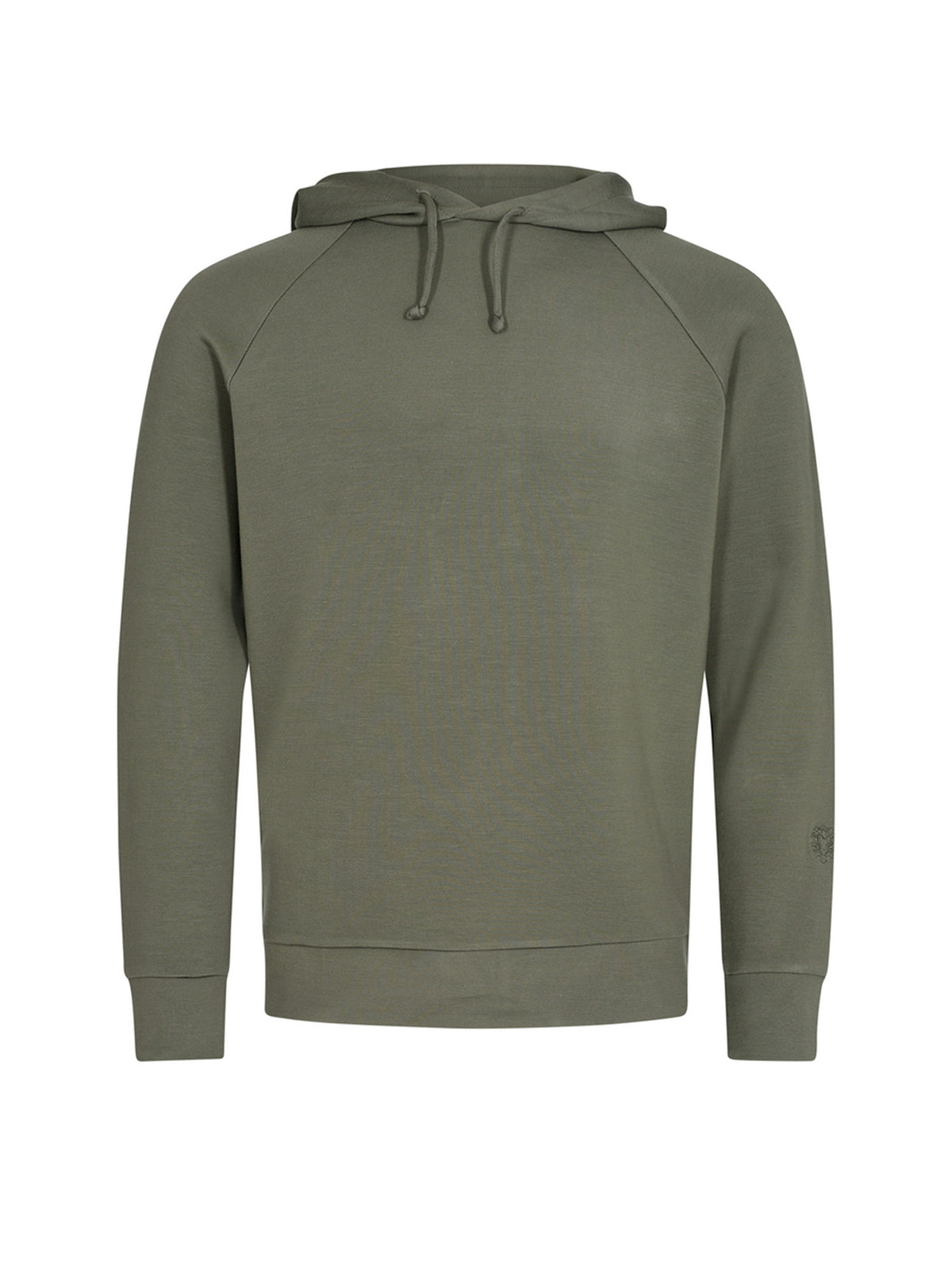 Mos Mosh Abel Hoodie Herren dunkelblau dunkelblau Bild 3