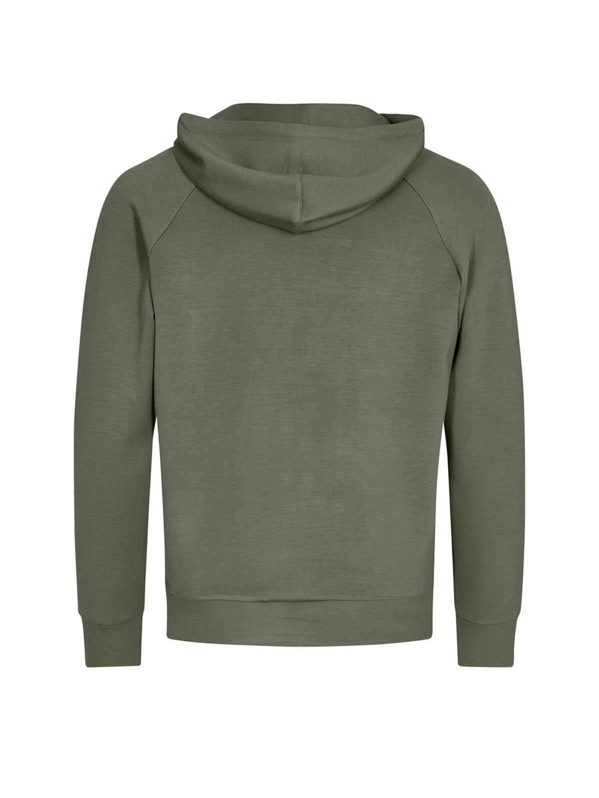 Mos Mosh Abel Hoodie Herren dunkelblau dunkelblau Bild 4