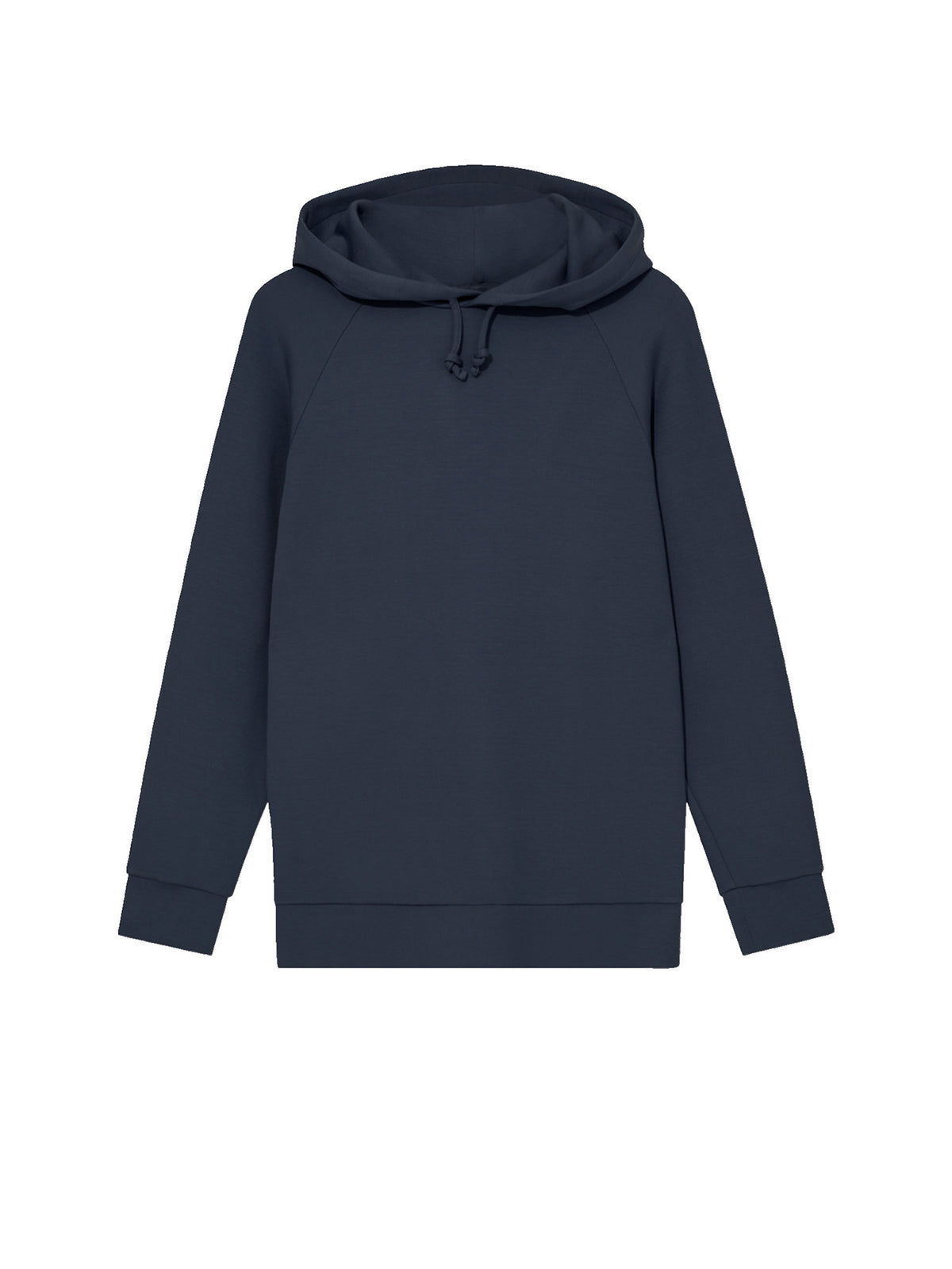 Mos Mosh Abel Hoodie Herren dunkelblau dunkelblau Bild 9