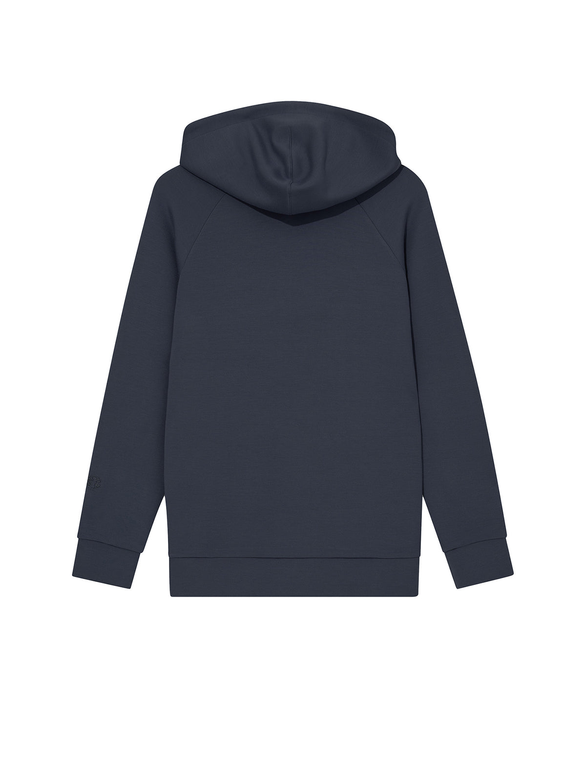 Mos Mosh Abel Hoodie Herren dunkelblau dunkelblau Bild 10