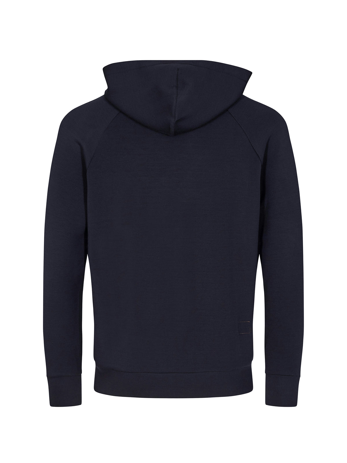 Mos Mosh Abel Hoodie Herren dunkelblau dunkelblau Bild 2