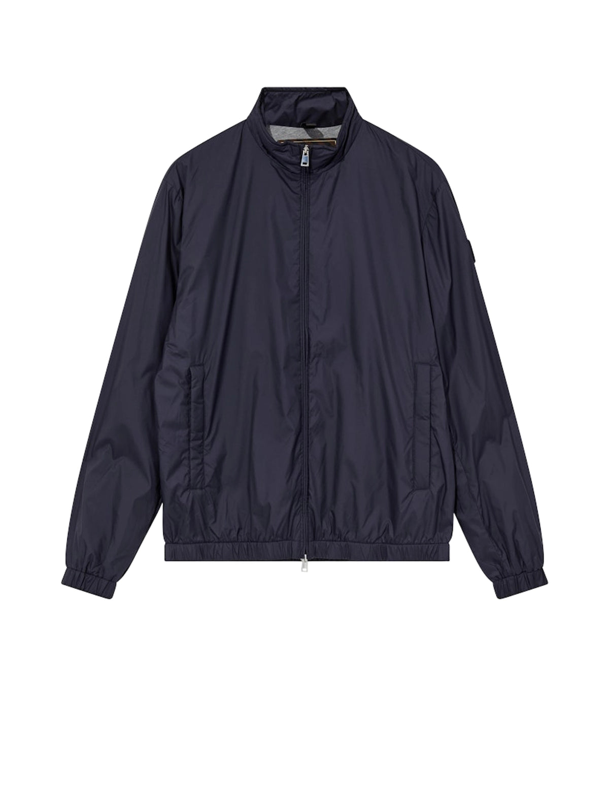 MOS MOSH Clem Jacke Herren dunkelblau dunkelblau Bild 1