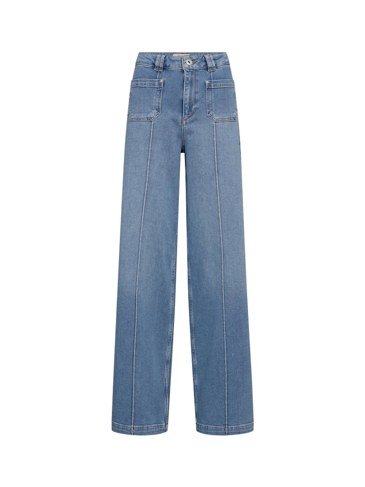 MMColette Lyon Jeans hellblau Bild 1