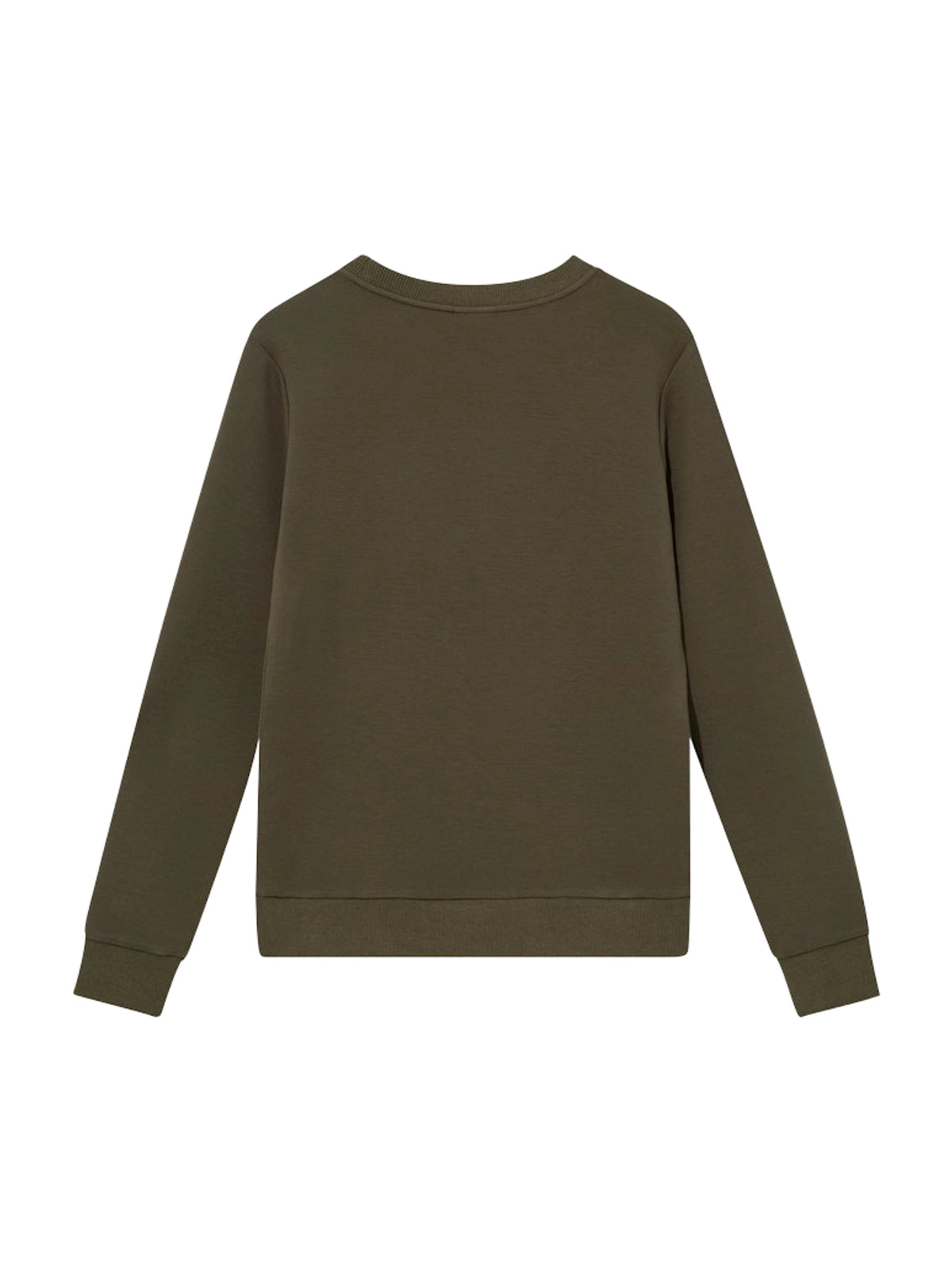 MMGBridge Sweat olive Bild 2