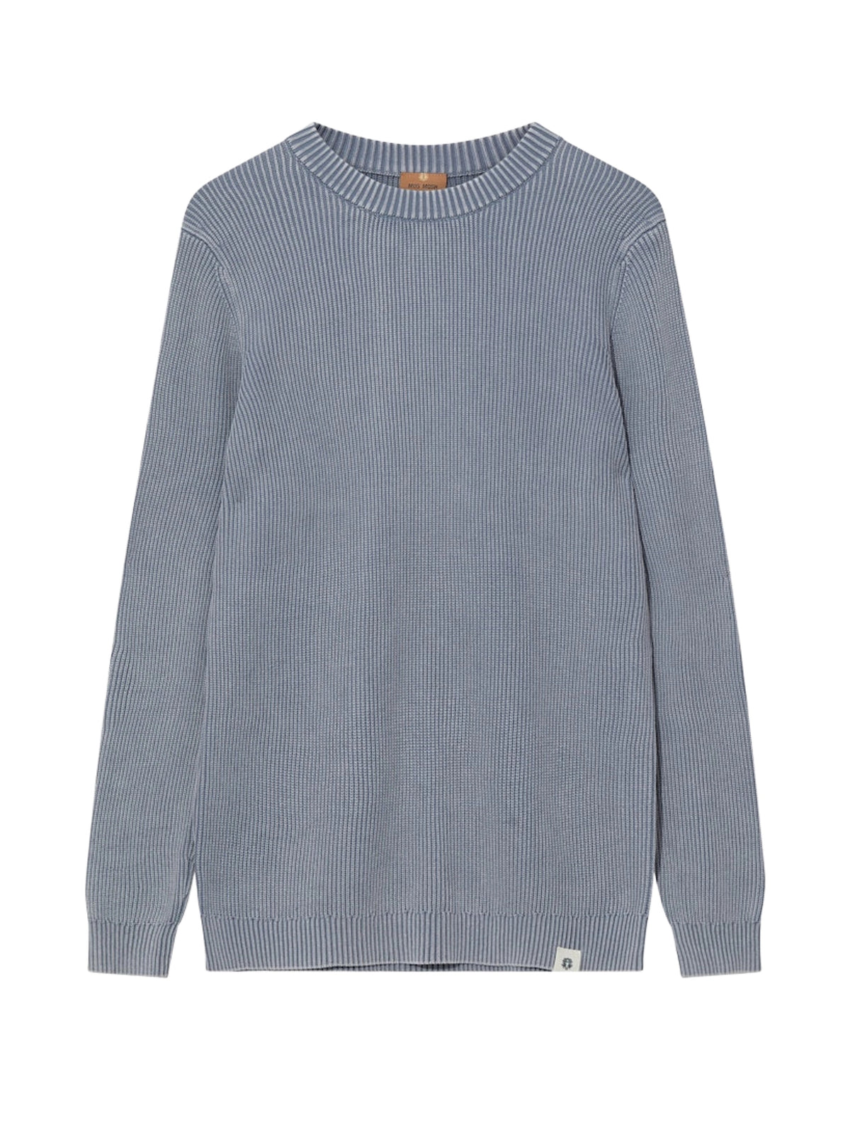 MMGRoyce Crew Neck Knit grau Bild 1