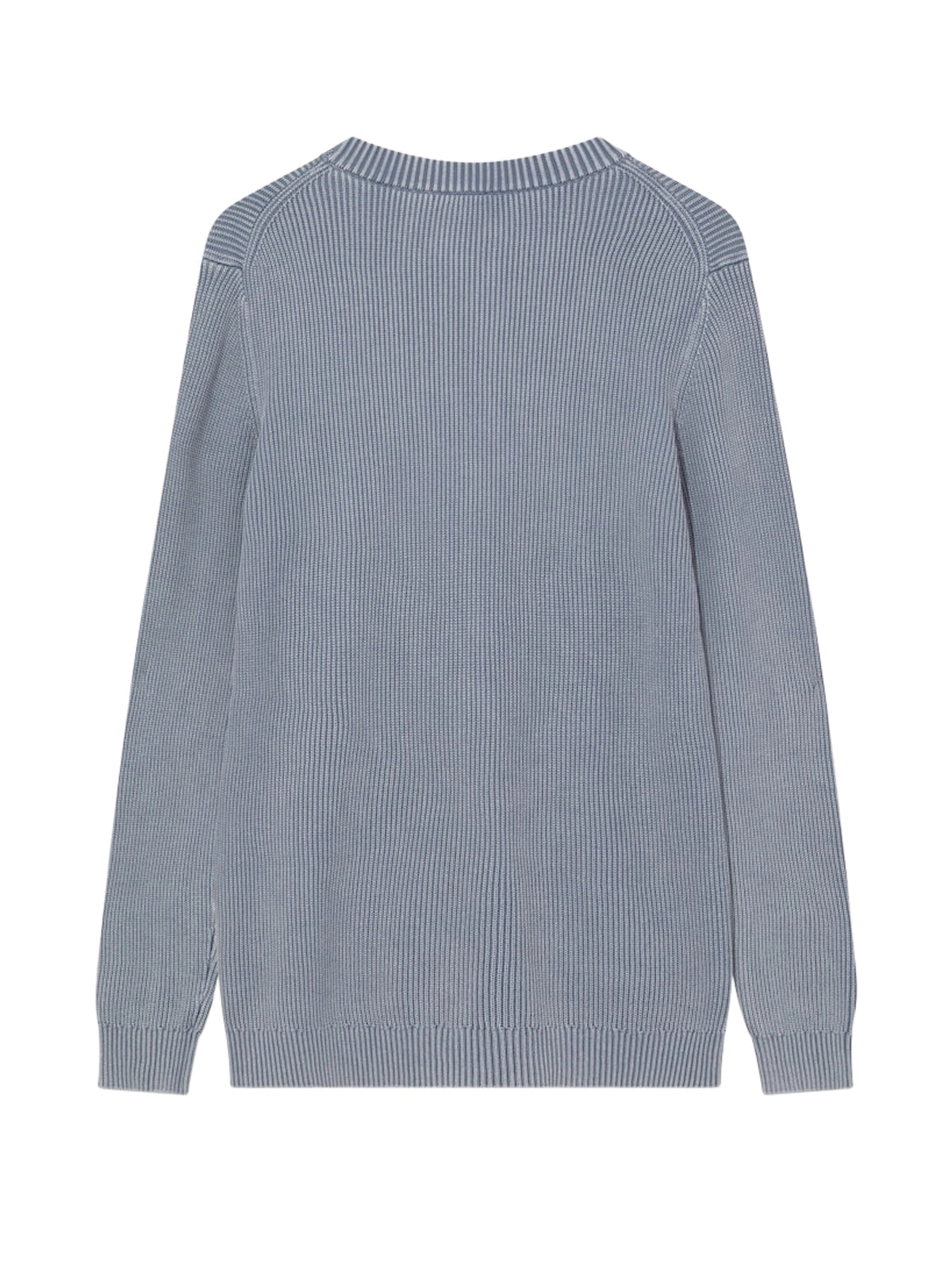 MMGRoyce Crew Neck Knit grau Bild 2