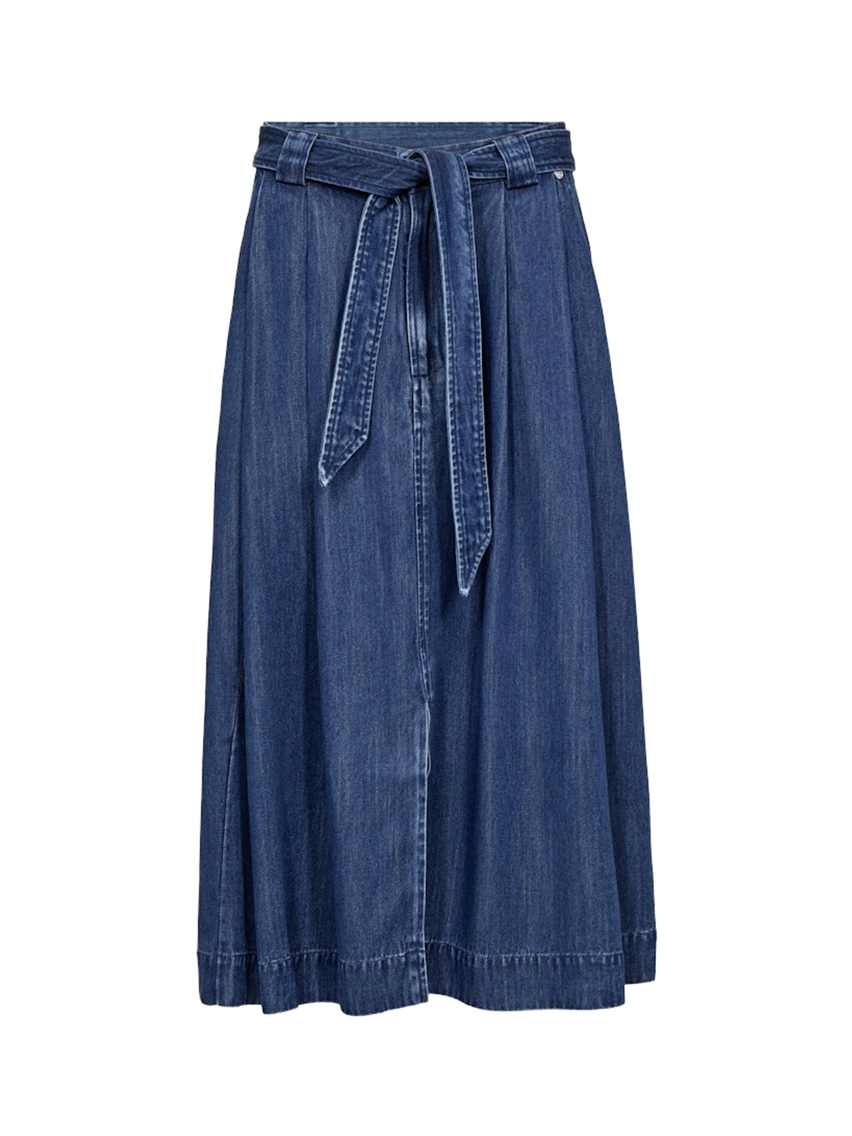 MMKoda Dinem Skirt dunkelblau Bild 1