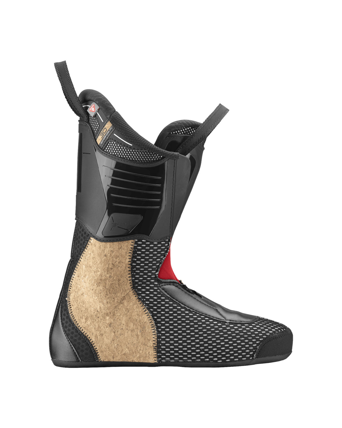 Nordica SPEEDMACHINE 3 120 BOA GW Herren-Skischuhe dunkelgrau Bild 5