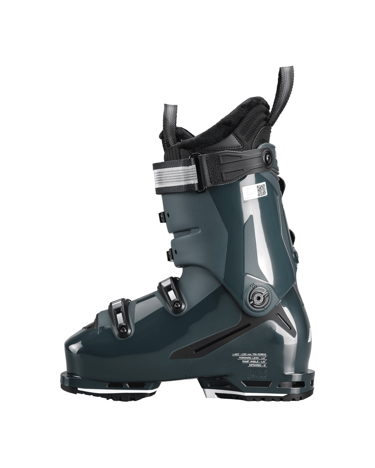 Nordica SPEEDMACHINE 3 105 W BOA GW Damen-Skischuhe blau/grün Bild 2