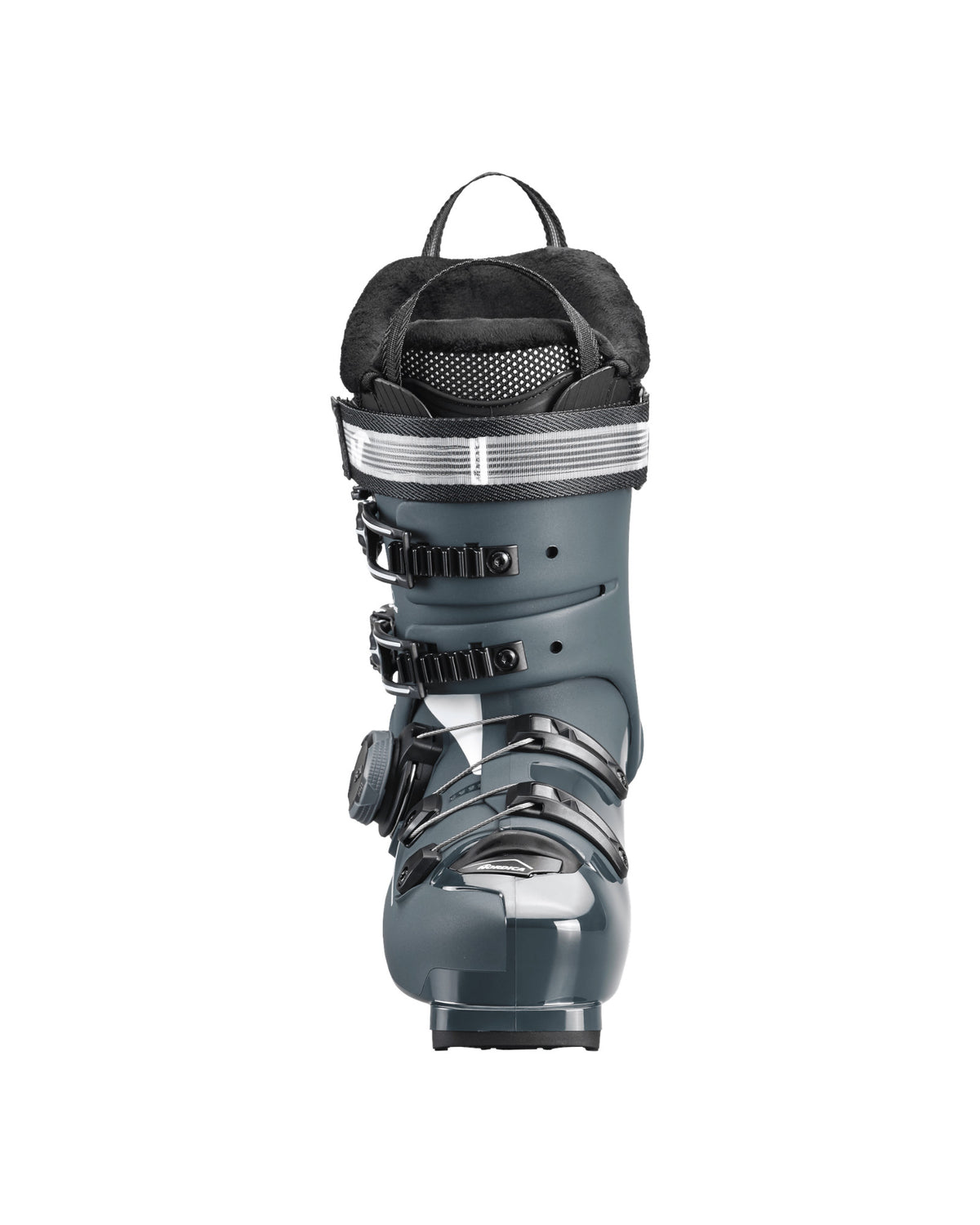 Nordica SPEEDMACHINE 3 105 W BOA GW Damen-Skischuhe blau/grün Bild 4