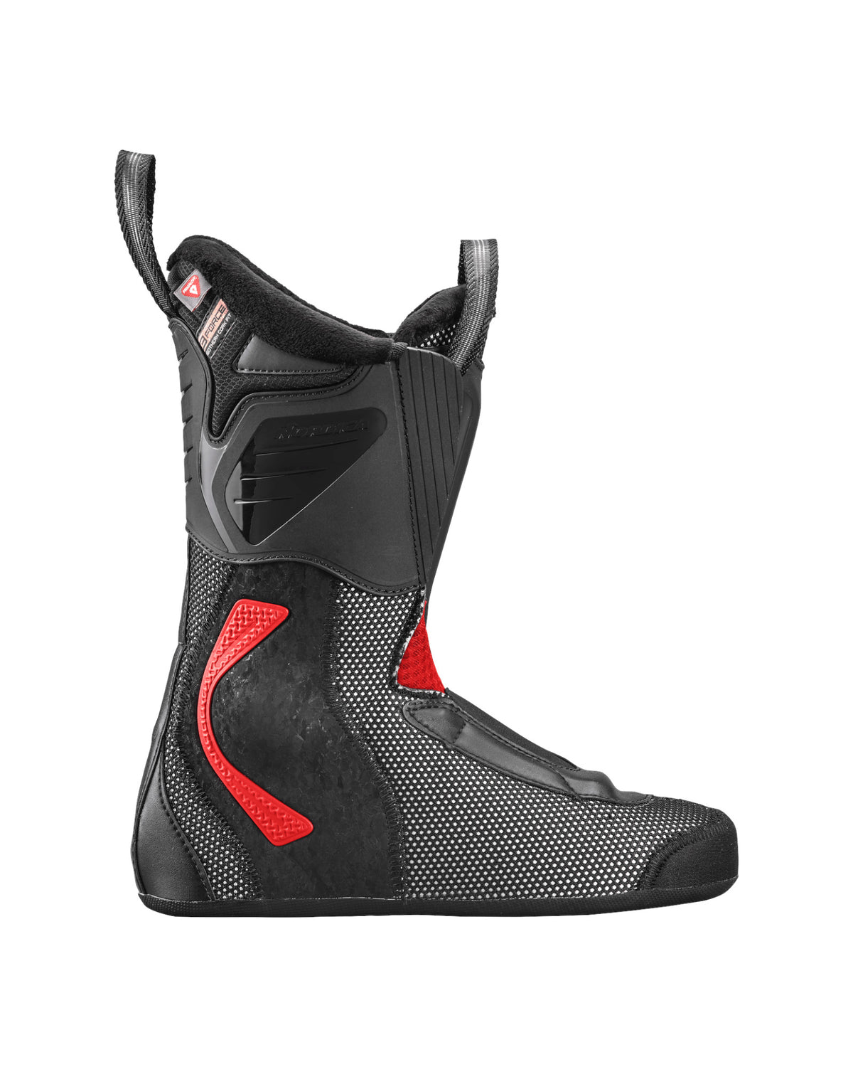 Nordica SPEEDMACHINE 3 105 W BOA GW Damen-Skischuhe blau/grün Bild 5