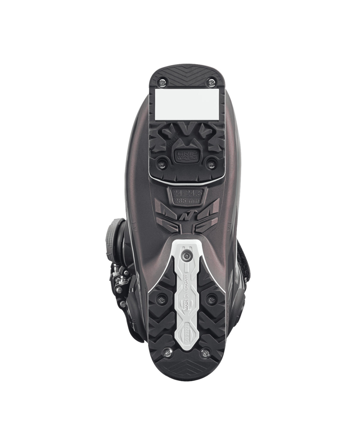 Nordica SPORTMACHINE 3 95 W BOA GW Damen-Skischuhe schwarz Bild 6