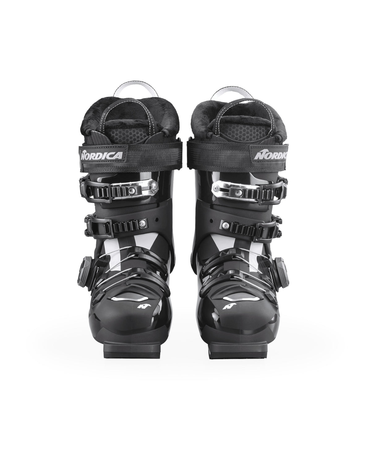 Nordica SPORTMACHINE 3 95 W BOA GW Damen-Skischuhe schwarz Bild 9