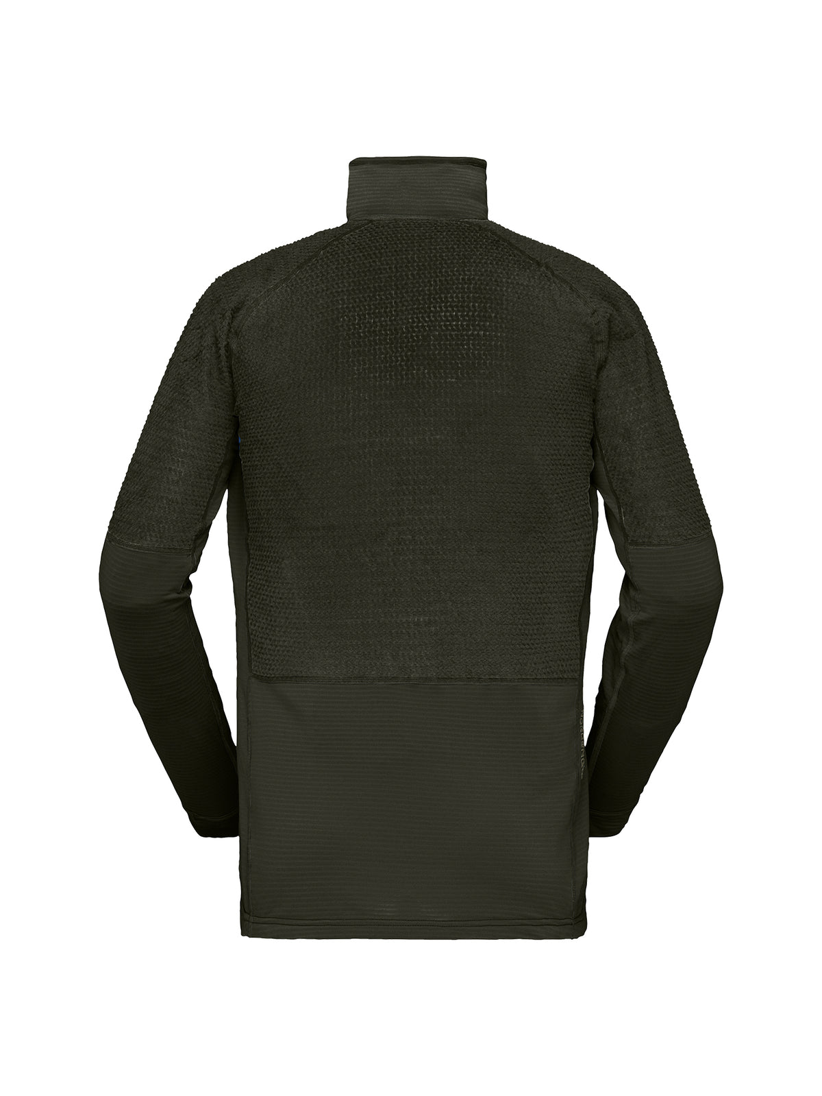 Norrona lyngen Alpha90 Baselayer Herren dunkelblau dunkelblau Bild 4