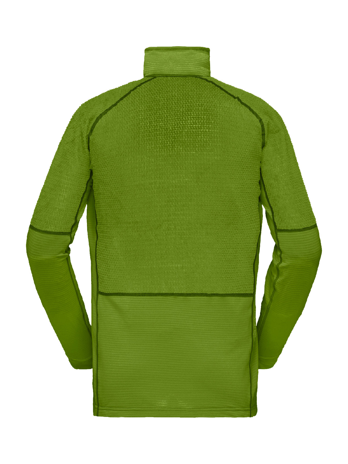 Norrona lyngen Alpha90 Baselayer Herren dunkelblau dunkelblau Bild 8