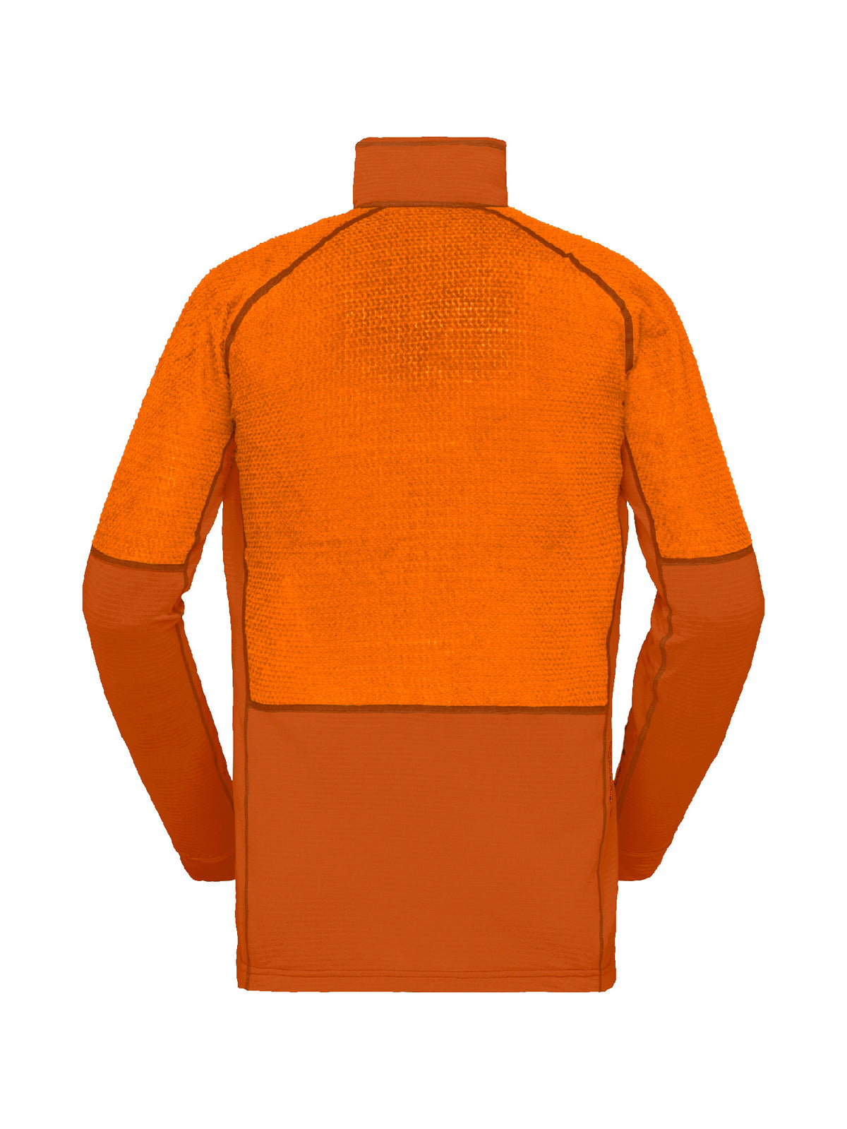 Norrona lyngen Alpha90 Baselayer Herren dunkelblau dunkelblau Bild 6
