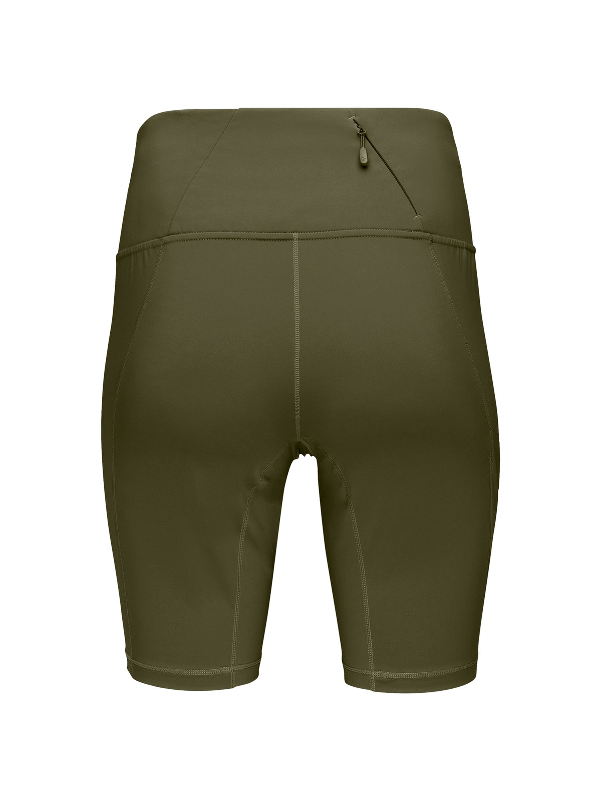 Norrona Short Tights Damen schwarz schwarz Bild 4