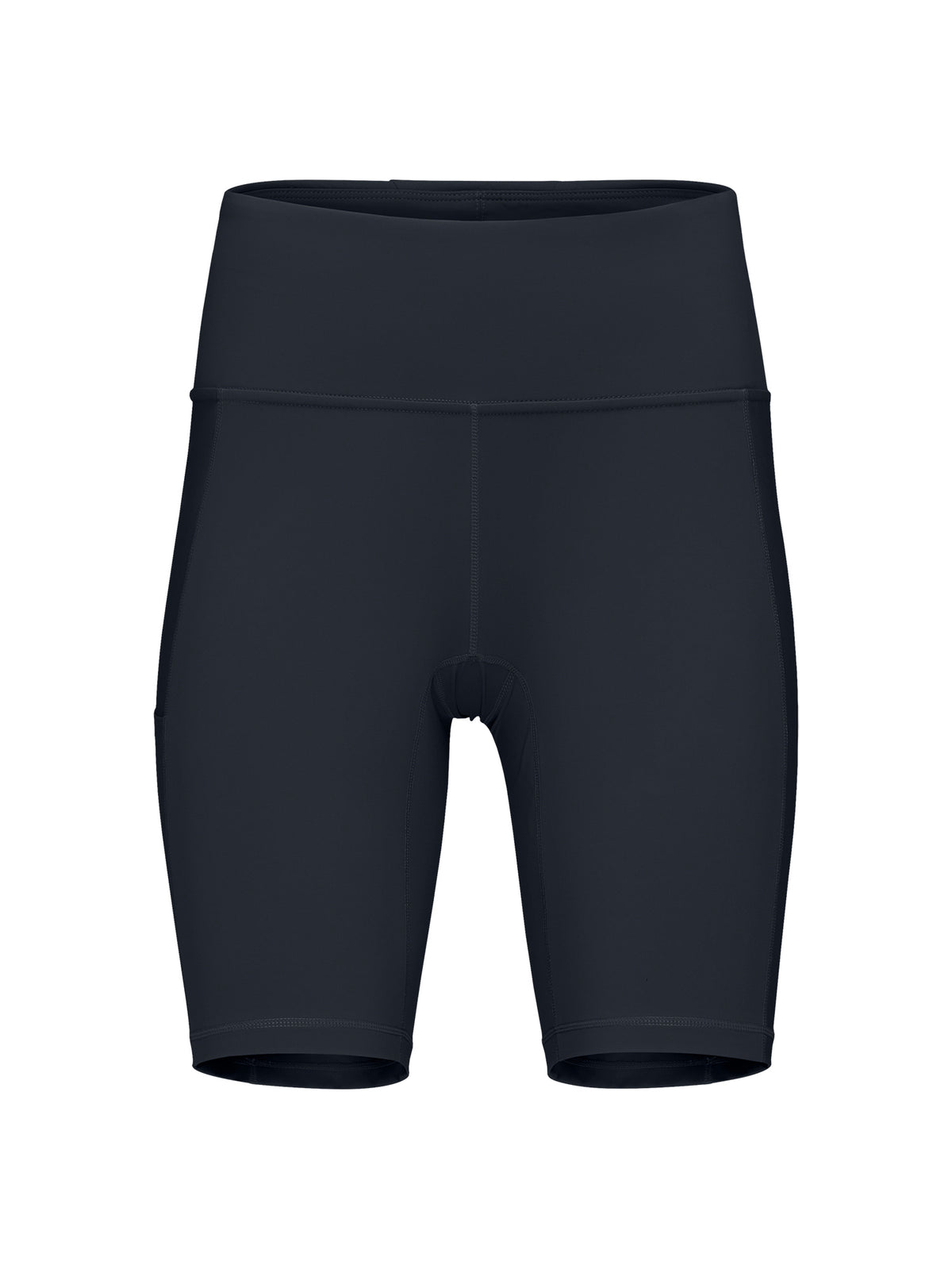 Norrona Short Tights Damen schwarz schwarz Bild 1