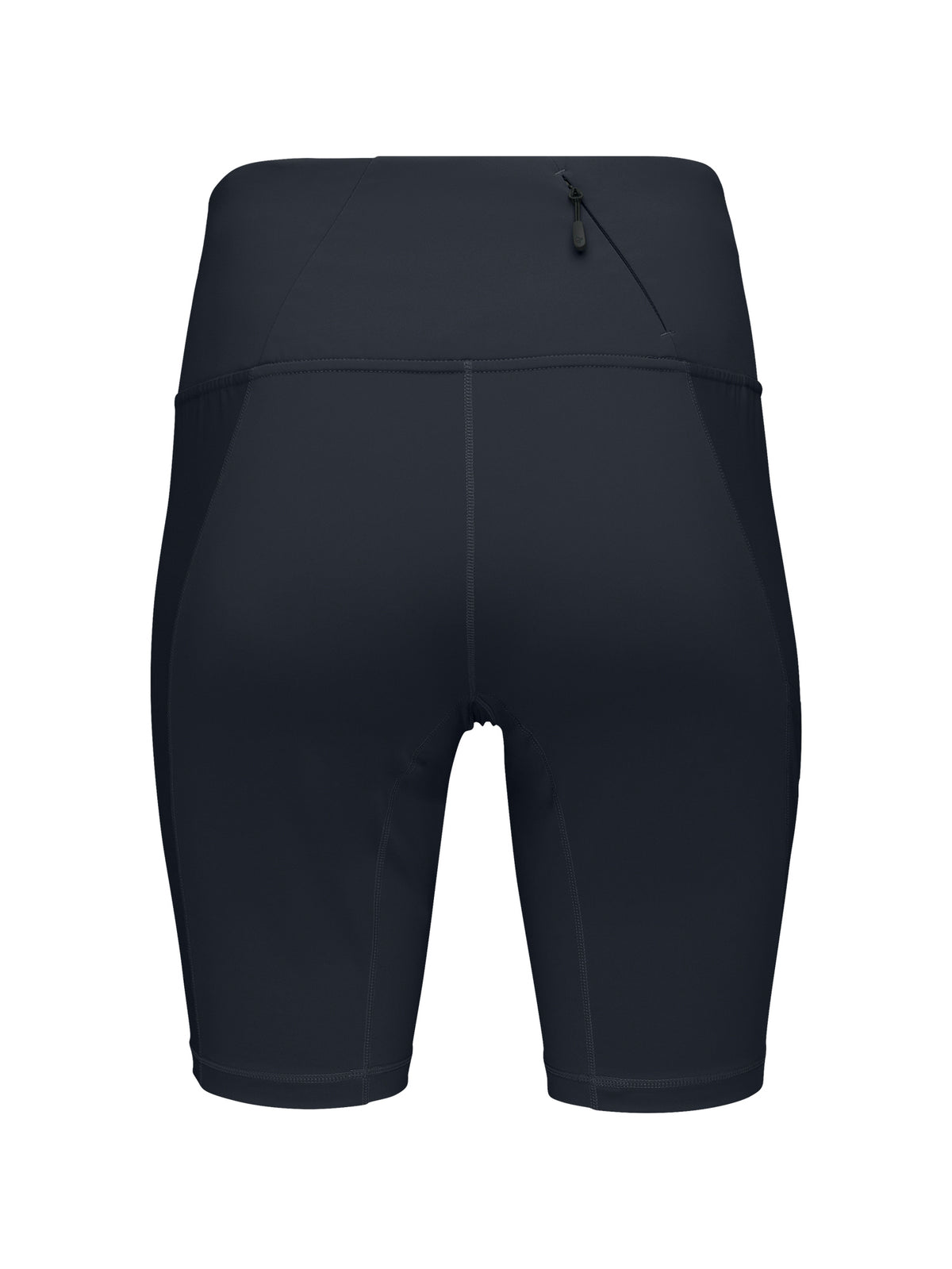 Norrona Short Tights Damen schwarz schwarz Bild 2