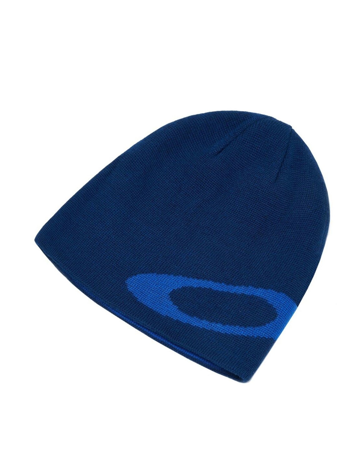 Oakley Ellipse Beanie Haube Herren creme - Oakley - MEINFREUDENHAUS