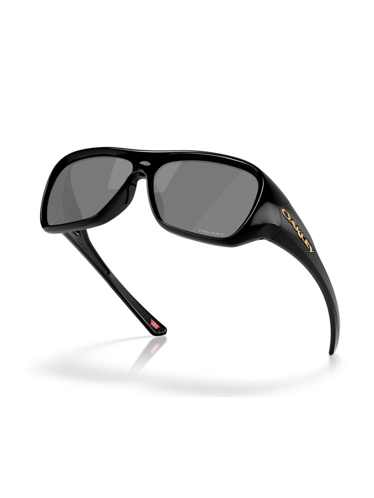 Oakley Chaminade Sonnenbrille Unisex schwarz schwarz Bild 5