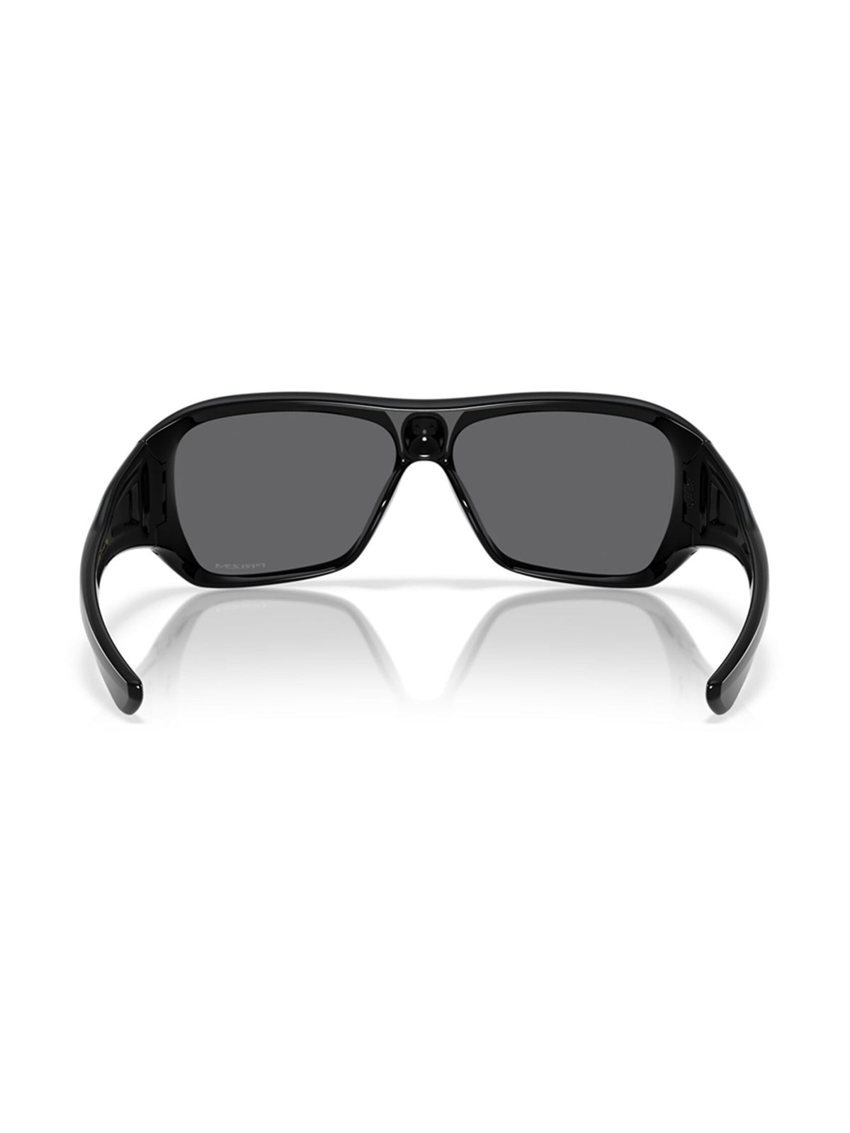 Oakley Chaminade Sonnenbrille Unisex schwarz schwarz Bild 7
