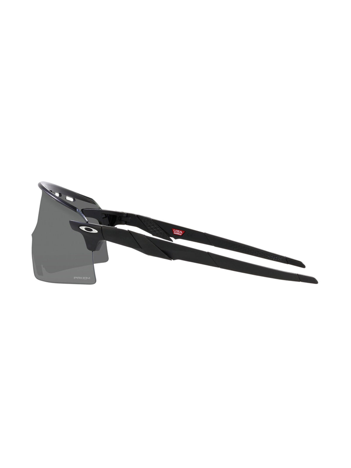Oakley Encoder Strike Vented Sonnenbrille Unisex schwarz/rot schwarz/rot Bild 6