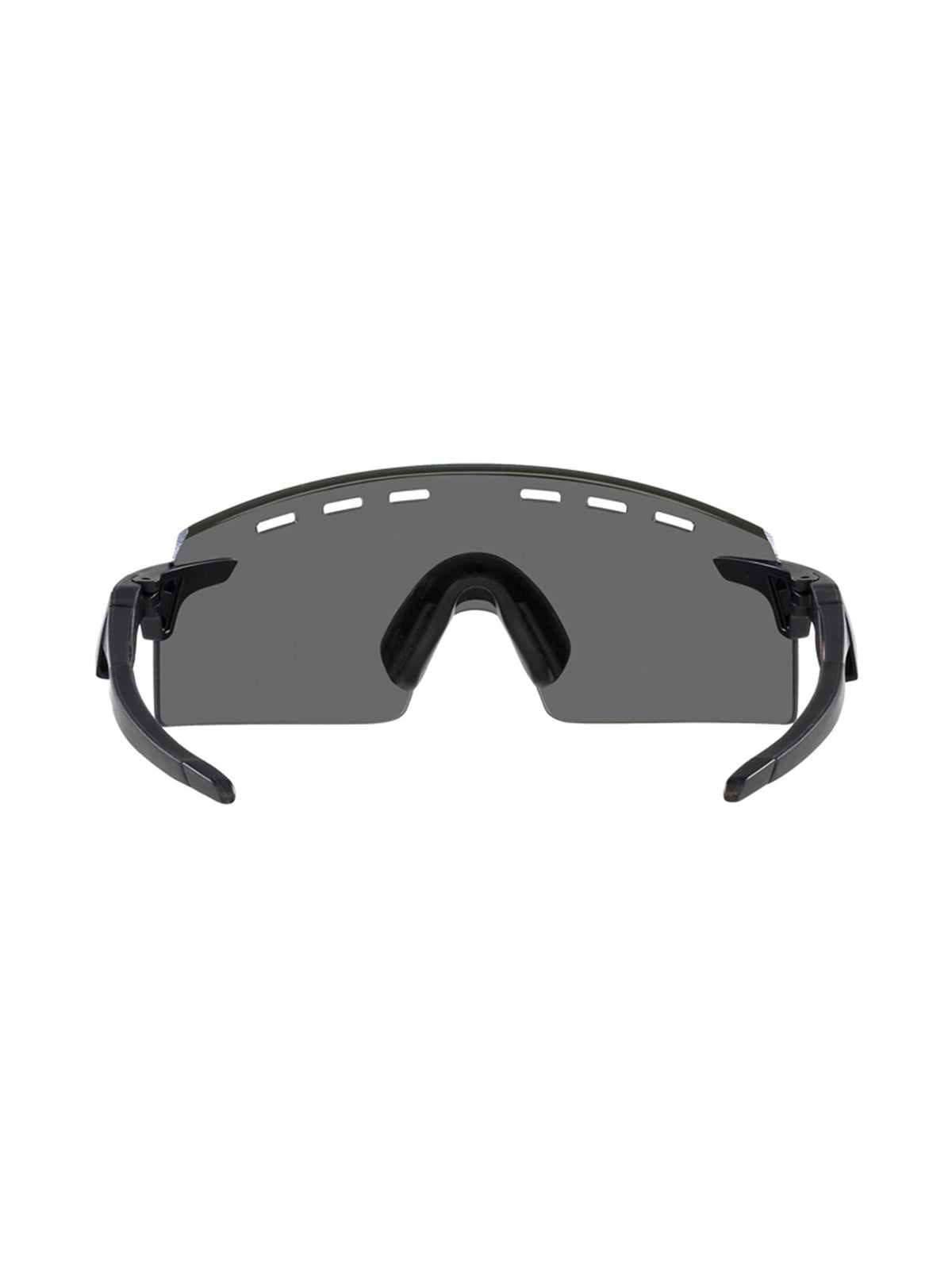 Oakley Encoder Strike Vented Sonnenbrille Unisex schwarz/rot schwarz/rot Bild 9
