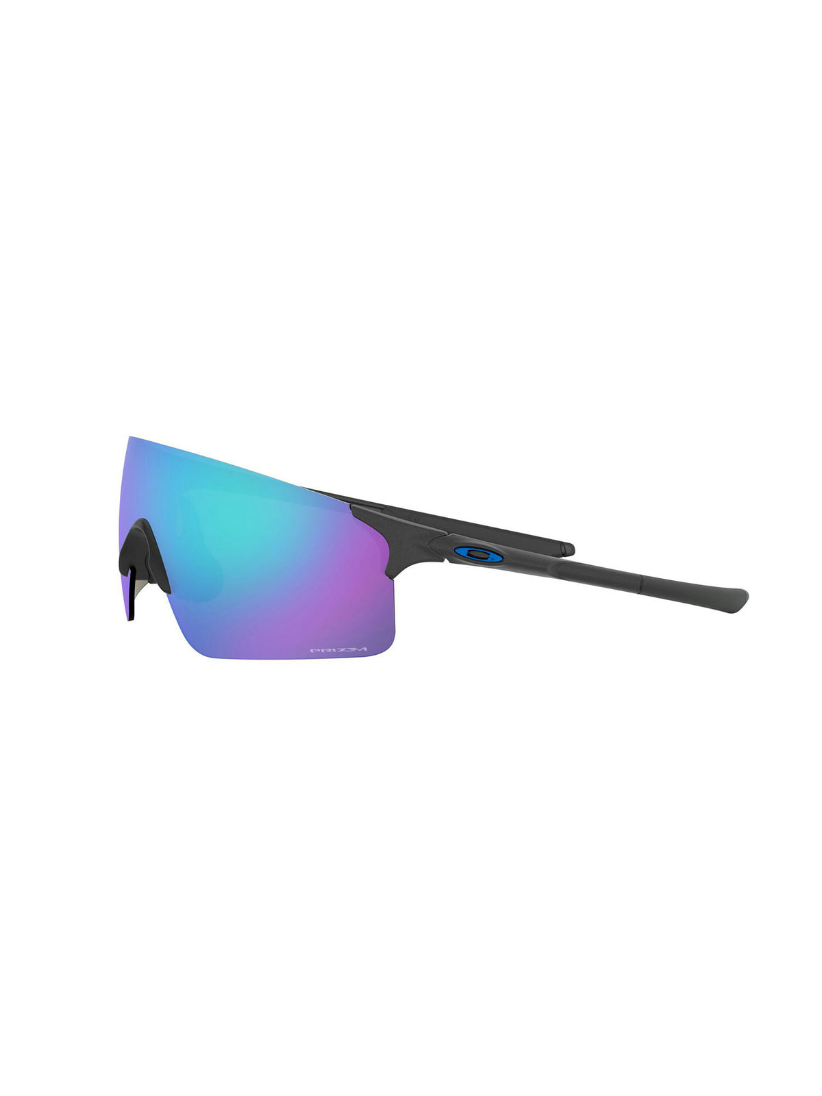 Oakley EVZero Blades Sonnenbrille Herren schwarz/rot schwarz Bild 26