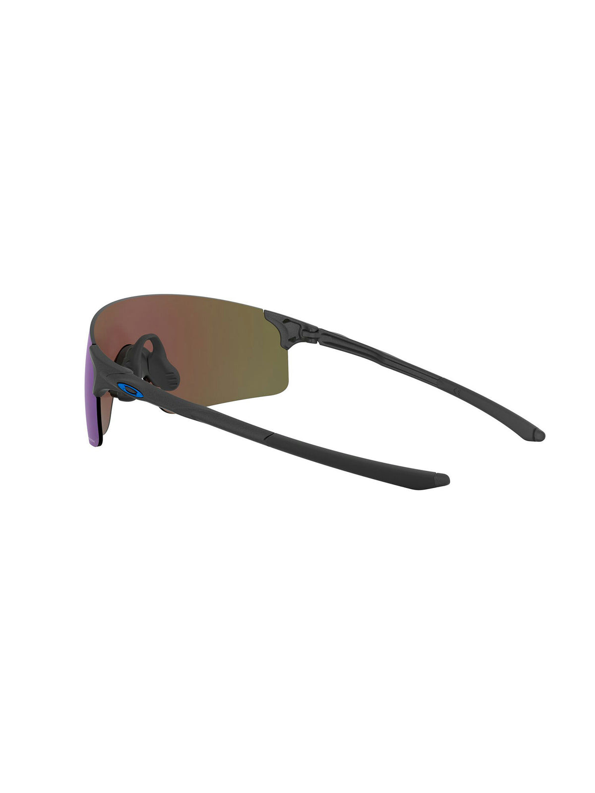 Oakley EVZero Blades Sonnenbrille Herren schwarz/rot schwarz Bild 28
