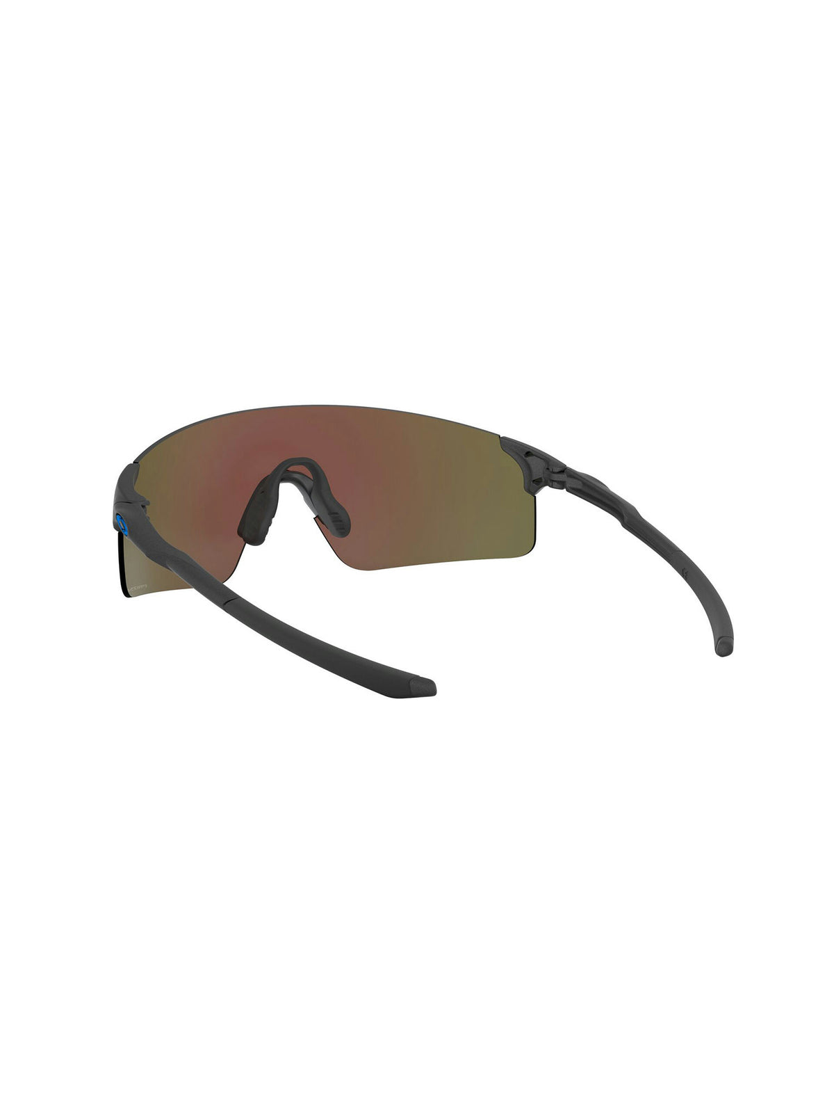 Oakley EVZero Blades Sonnenbrille Herren schwarz/rot schwarz Bild 29