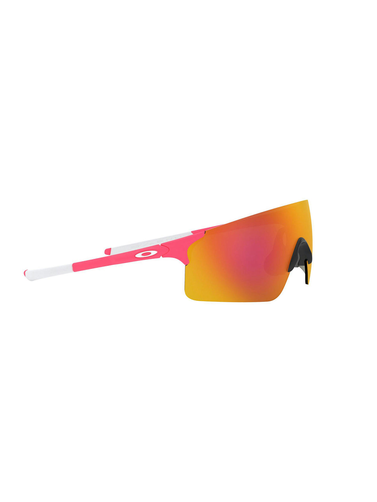 Oakley EVZero Blades Sonnenbrille Herren schwarz/rot schwarz Bild 47