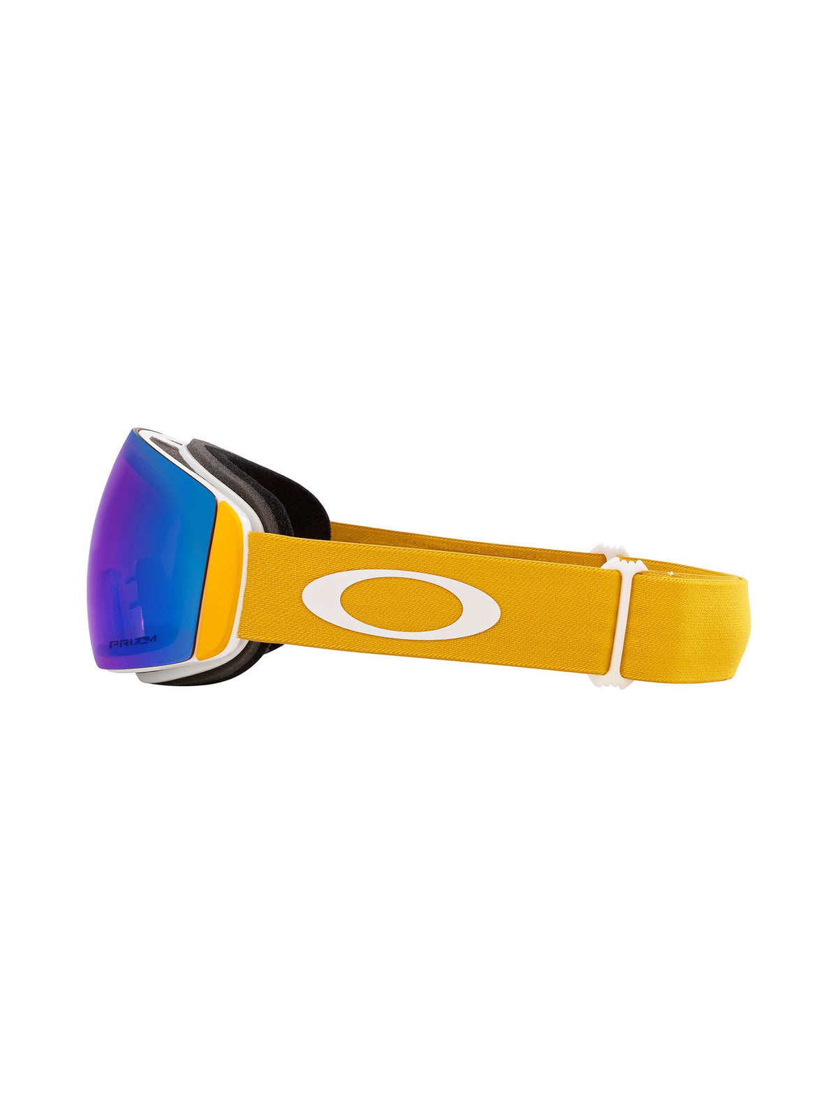 Oakley Flight Deck M Skibrille Herren schwarz/blau schwarz Bild 35
