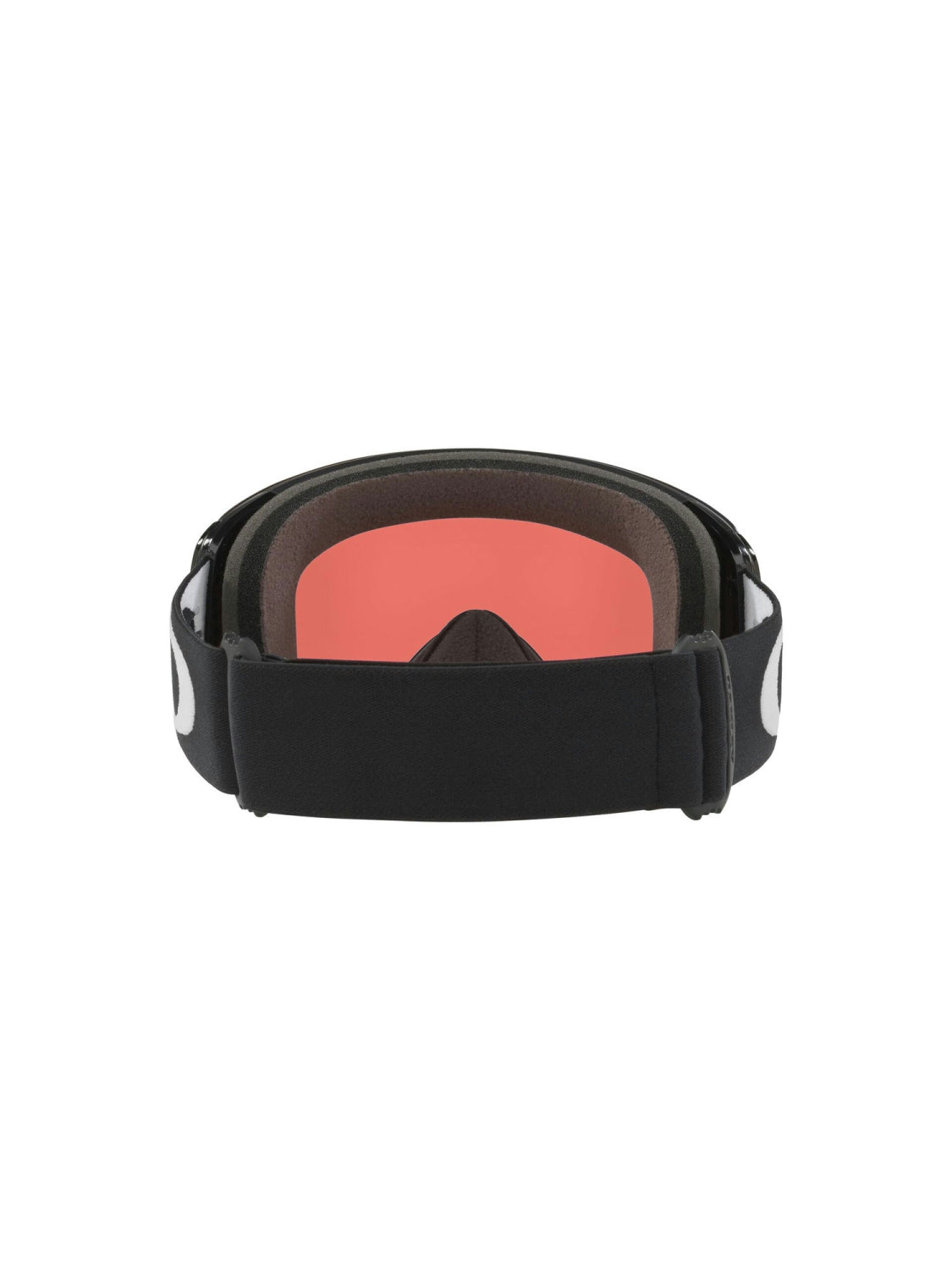 Oakley Flight Deck M Skibrille Herren schwarz/blau schwarz Bild 16