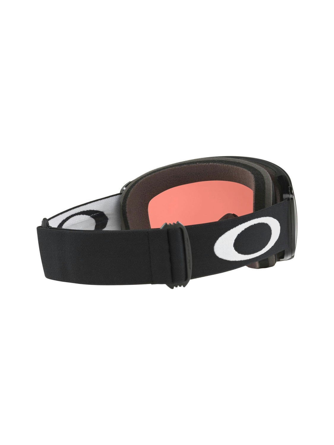 Oakley Flight Deck M Skibrille Herren schwarz/blau schwarz Bild 17
