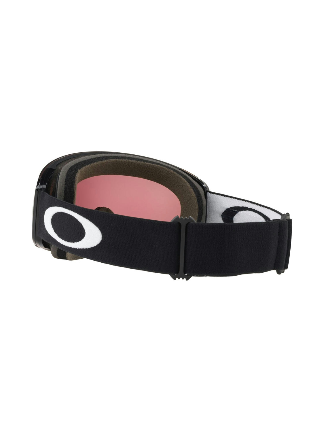 Oakley Flight Deck M Skibrille Herren schwarz/blau schwarz Bild 7