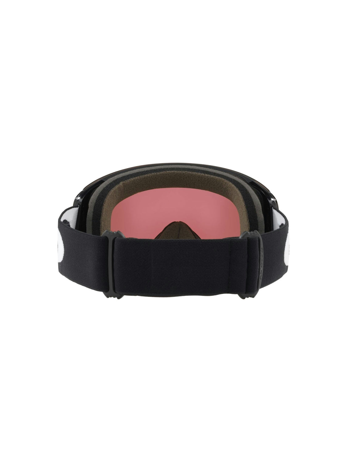 Oakley Flight Deck M Skibrille Herren schwarz/blau schwarz Bild 8