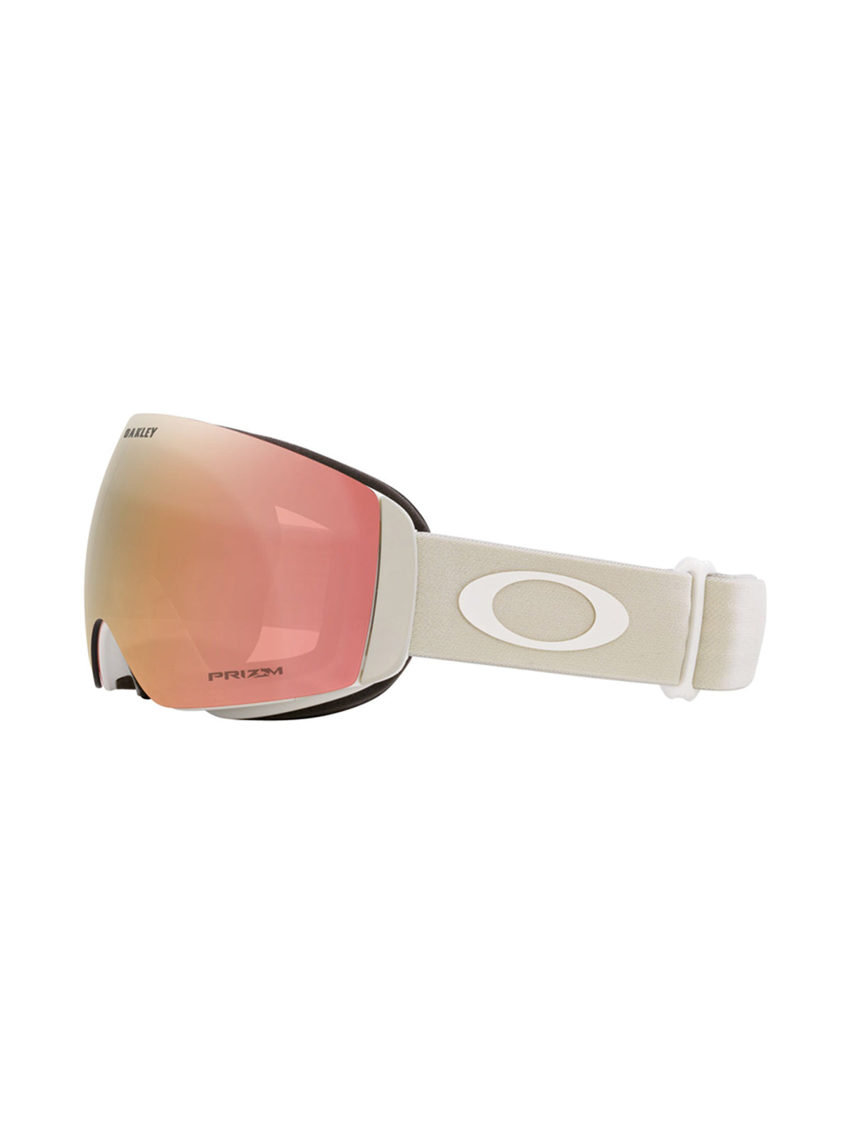 Oakley Flight Deck M Skibrille Herren schwarz/blau schwarz Bild 42
