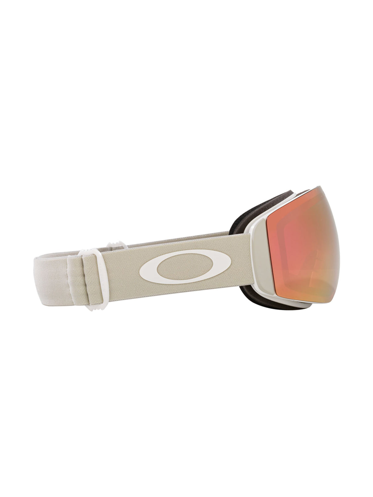 Oakley Flight Deck M Skibrille Herren schwarz/blau schwarz Bild 46