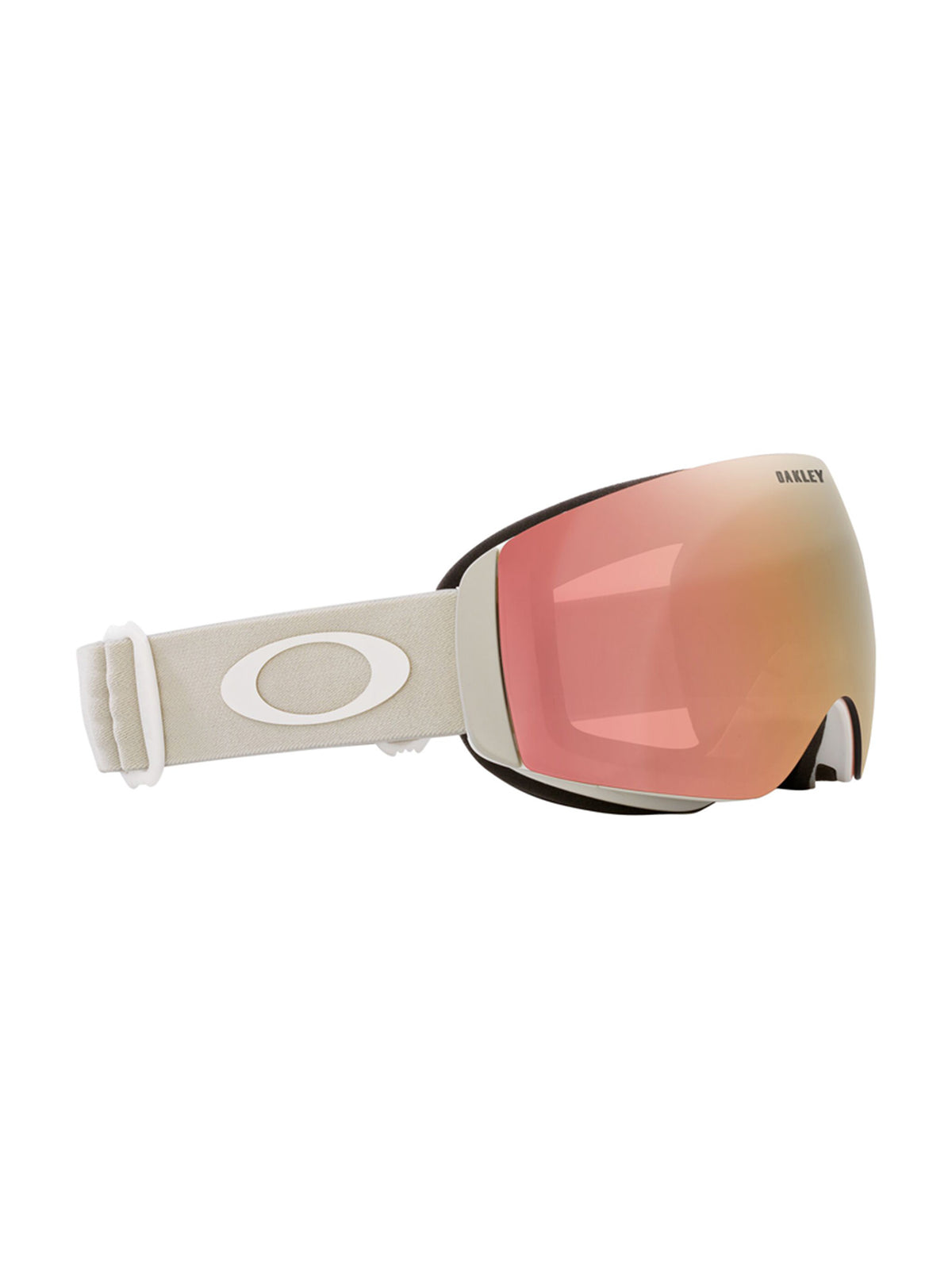 Oakley Flight Deck M Skibrille Herren schwarz/blau schwarz Bild 47