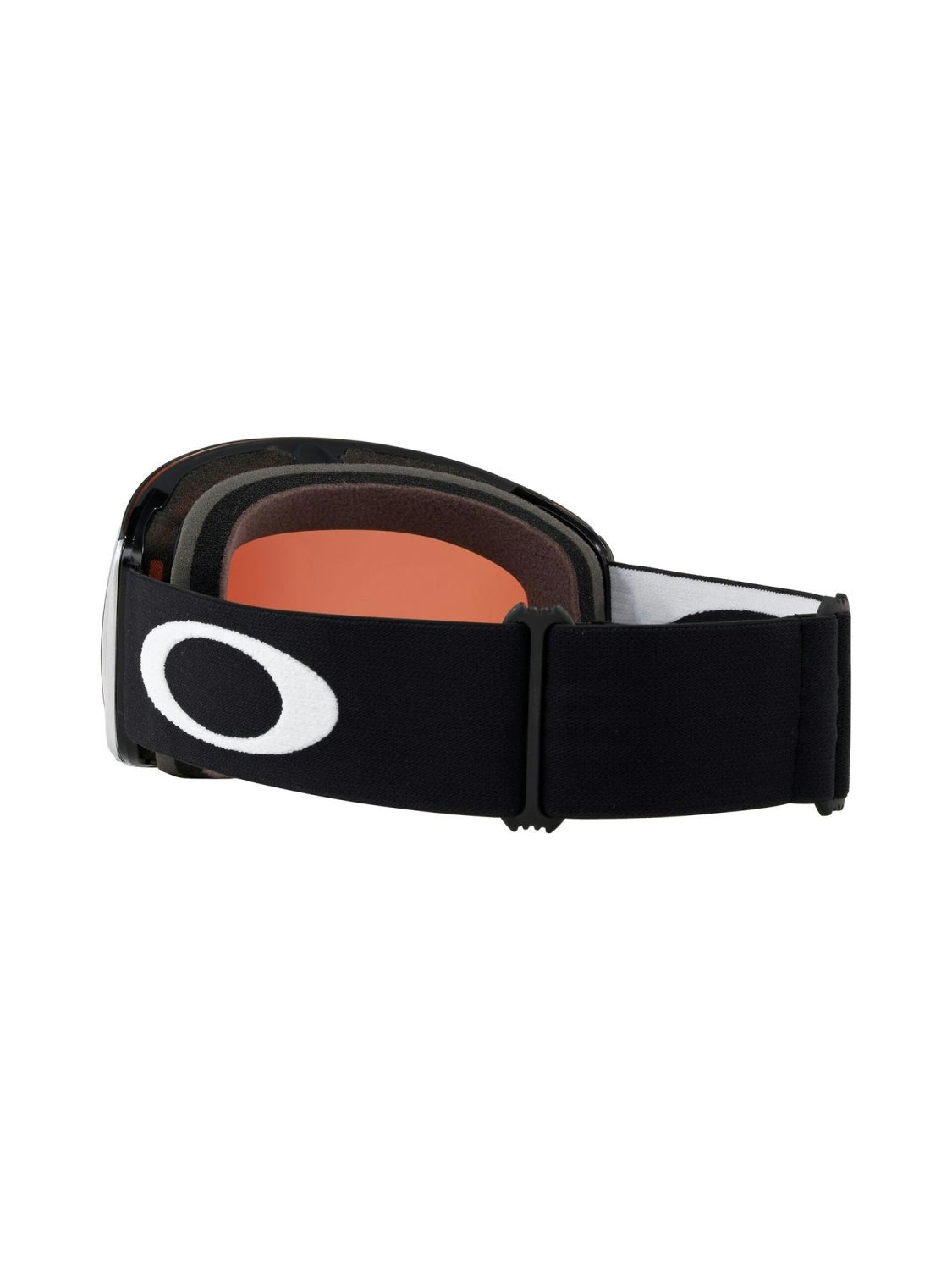 Oakley Flight Deck Prizm Skibrille Unisex schwarz schwarz Bild 5