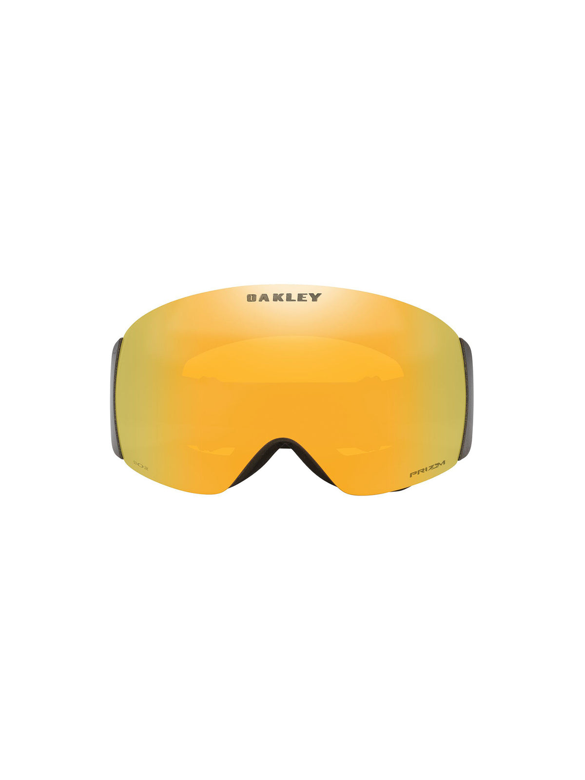 Oakley Flight Deck Pro M Skibrille Unisex schwarz/blau schwarz/blau Bild 3