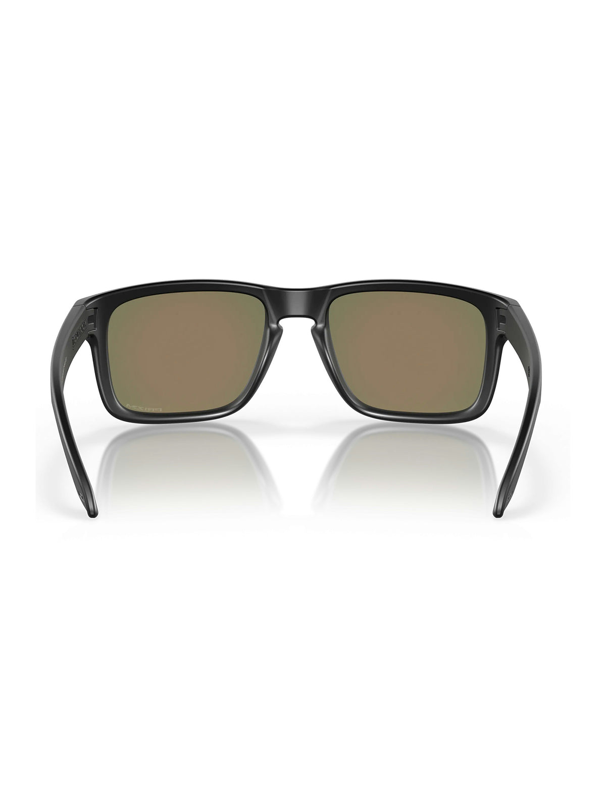 Oakley Holbrook Sonnenbrille Herren schwarz schwarz Bild 35