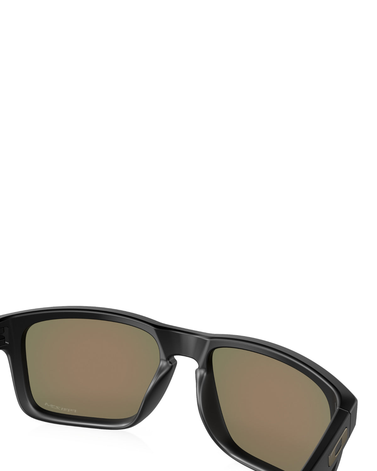 Oakley Holbrook Sonnenbrille Herren schwarz schwarz Bild 39